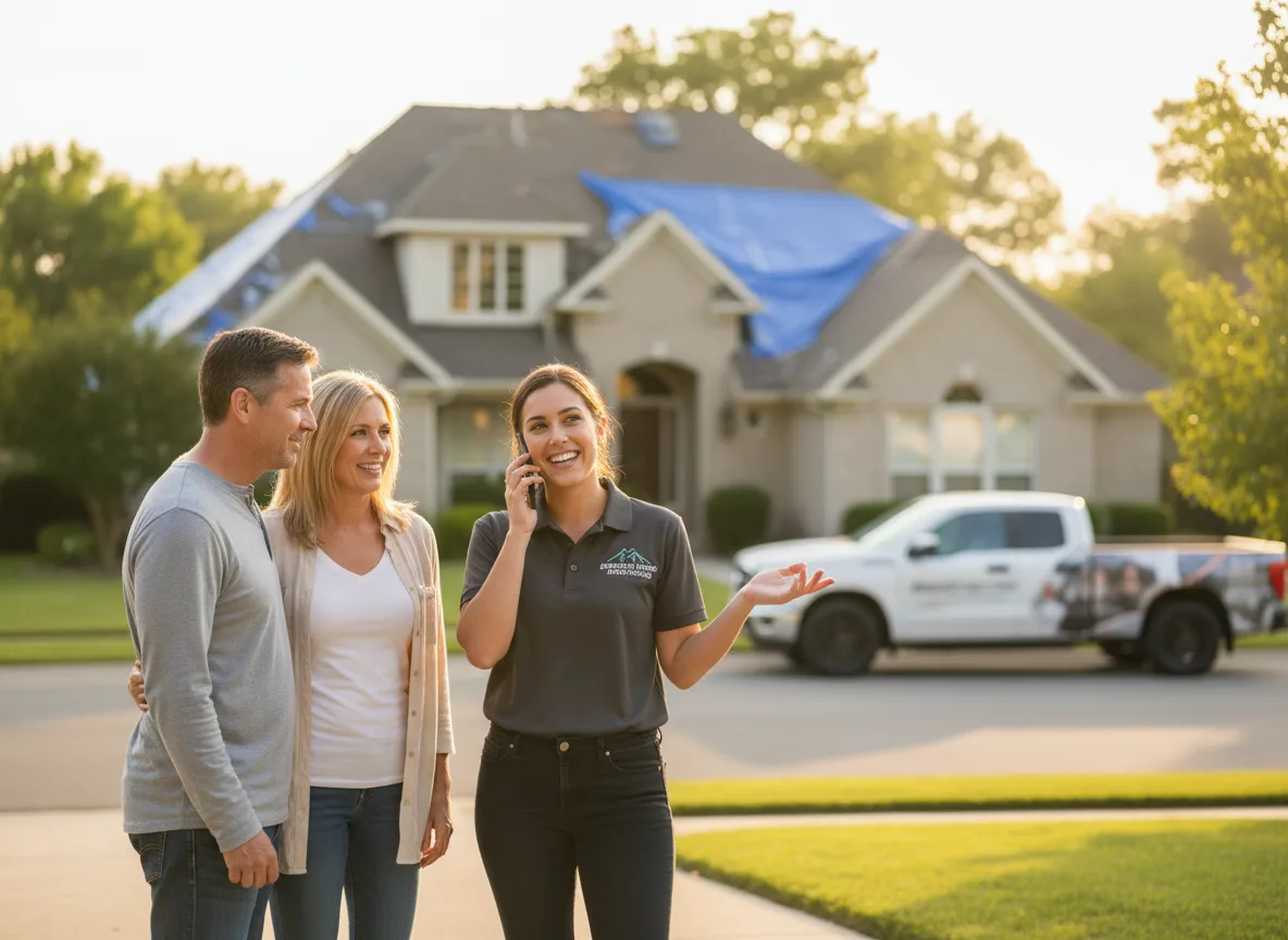 Emergency Roof Repair Linden, CA FAQs